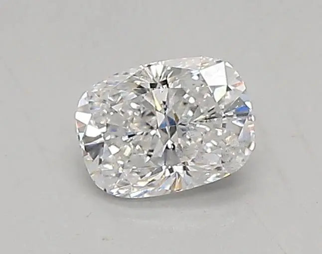 0.32 Carat · CUSHION · D · VS2 · IGI · Very Good Cut