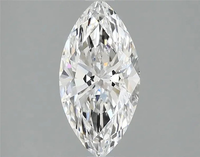 1.49 Carat · MARQUISE · E · VVS2 · IGI · Excellent Cut