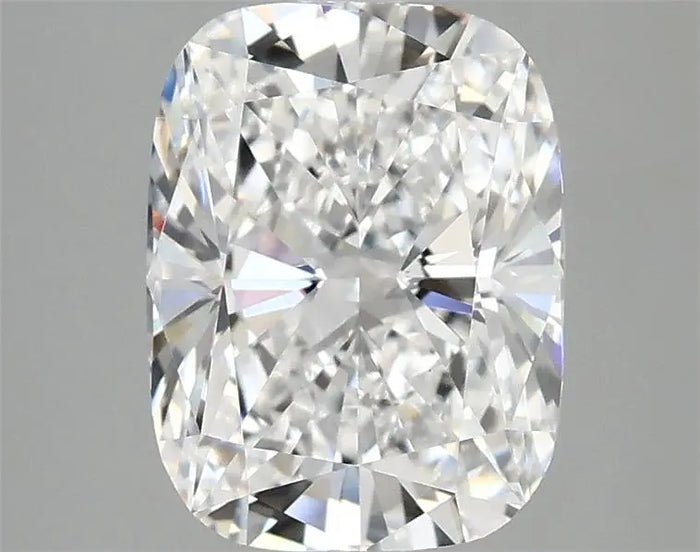 2.52 Carat · CUSHION · D · VS1 · IGI · Excellent Cut