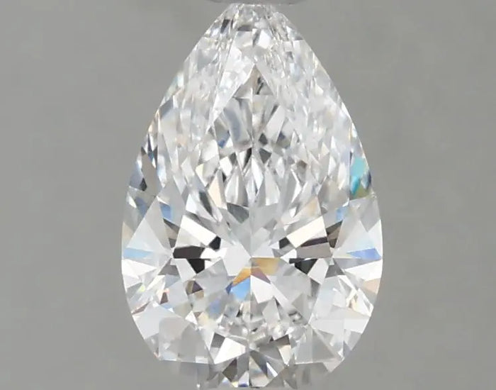 1.14 Carat · PEAR · D · VVS2 · IGI · Excellent Cut