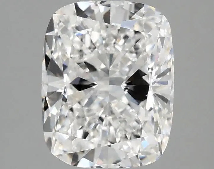 2.02 Carat · CUSHION · E · VVS2 · IGI · Excellent Cut