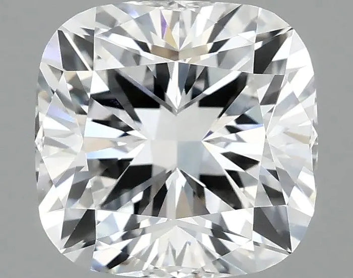 1.99 Carat · CUSHION · D · VVS2 · IGI · Excellent Cut