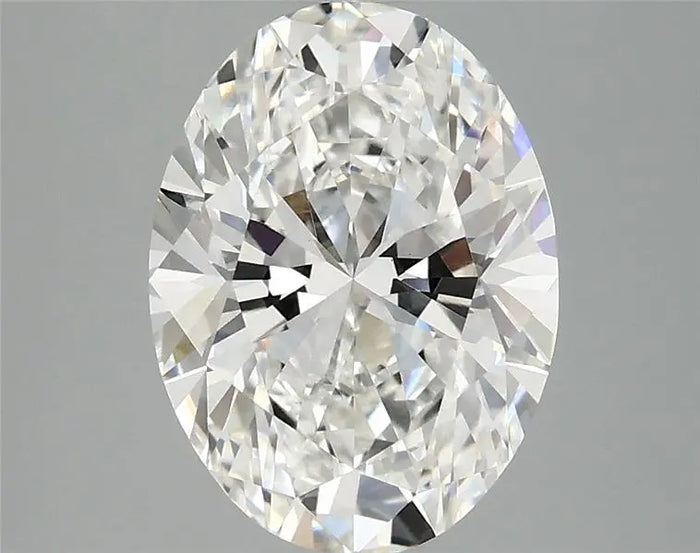 3.00 Carat · OVAL · F · VVS2 · IGI · Excellent Cut
