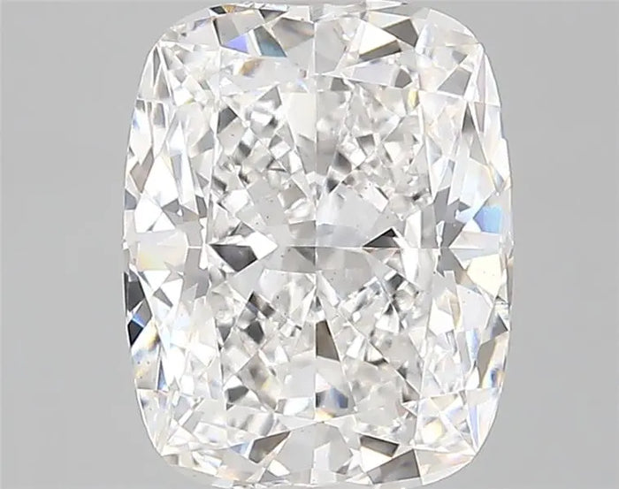 2.89 Carat · CUSHION · D · VS1 · IGI · Excellent Cut