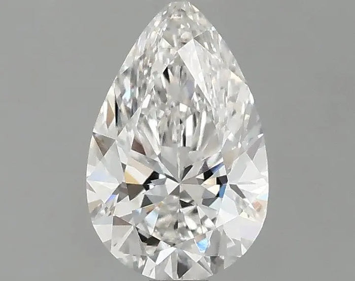 1.10 Carat · PEAR · E · VS1 · IGI · Excellent Cut