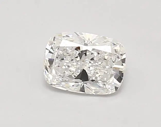 0.73 Carat · CUSHION · D · VS1 · IGI · Excellent Cut