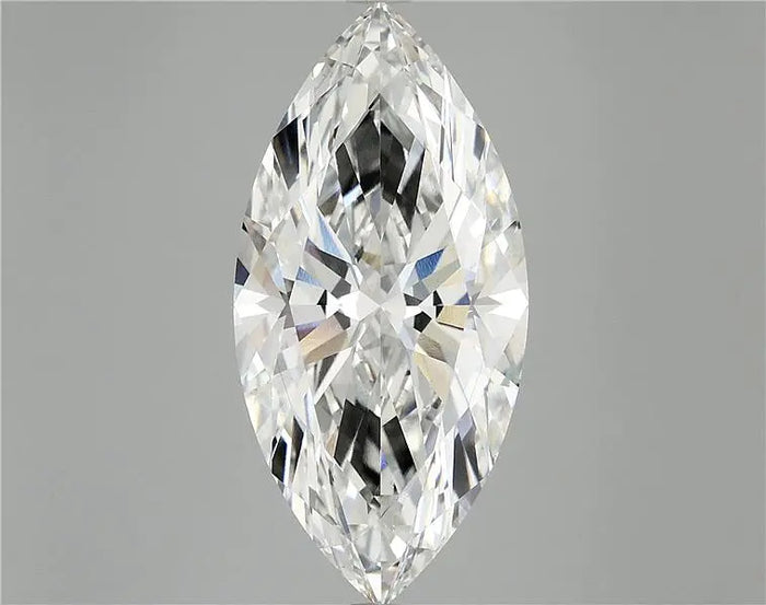 7.05 Carat · MARQUISE · F · VS1 · IGI · Excellent Cut