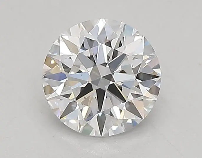 0.62 Carat · ROUND · D · VS1 · IGI · Ideal Cut