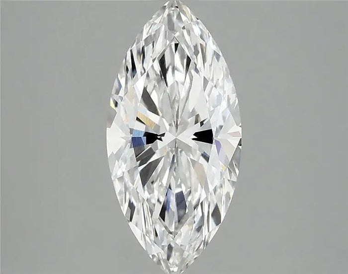1.91 Carat · MARQUISE · F · VS1 · IGI · Excellent Cut