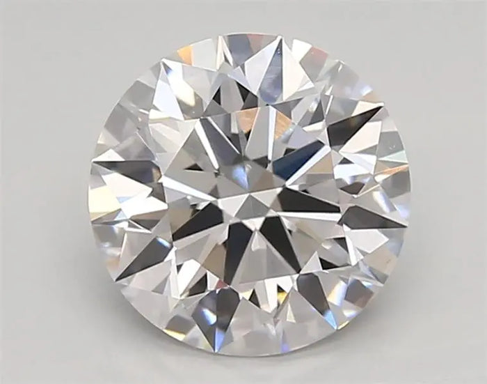 1.86 Carat · ROUND · D · VVS2 · IGI · Ideal Cut