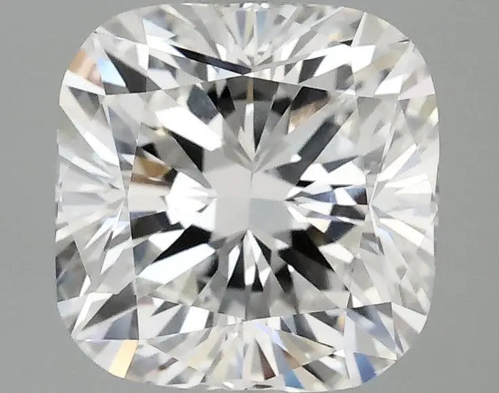 2.98 Carat · CUSHION · F · VS1 · IGI · Excellent Cut