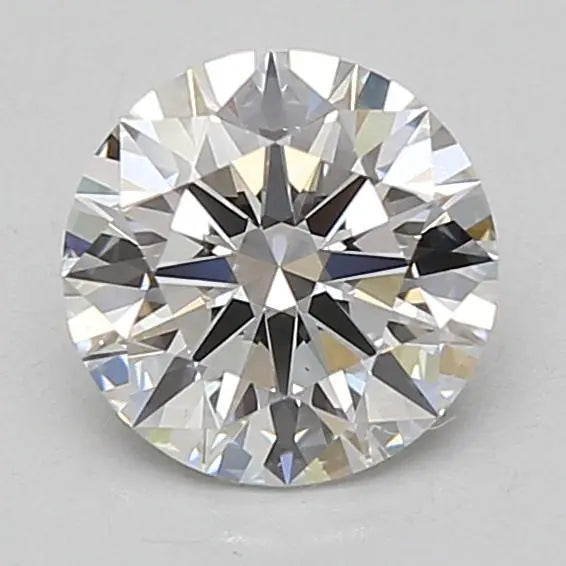 1.57 Carat · ROUND · D · VS1 · IGI · Ideal Cut