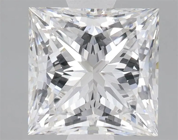 2.29 Carat · PRINCESS · E · VVS2 · IGI · Excellent Cut
