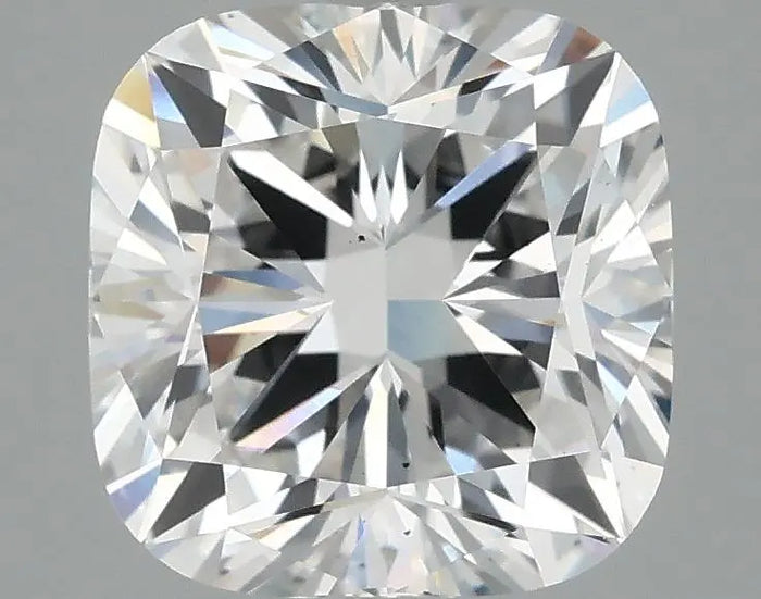 2.97 Carat · CUSHION · F · VS2 · IGI · Excellent Cut