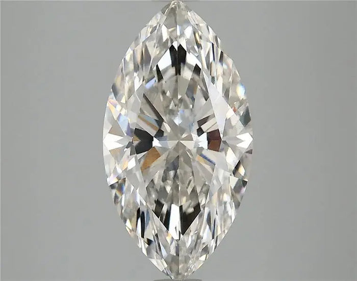 3.08 Carat · MARQUISE · G · SI1 · IGI · Excellent Cut