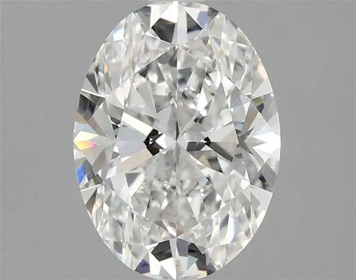 1.55 Carat · OVAL · E · VS1 · IGI · Excellent Cut