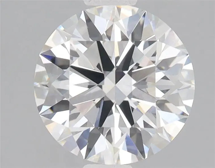 2.08 Carat · ROUND · F · VVS2 · IGI · Ideal Cut
