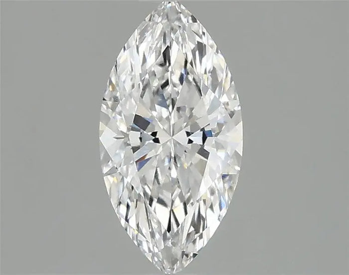 0.97 Carat · MARQUISE · D · VVS2 · IGI · Excellent Cut