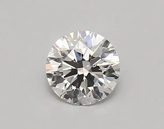 0.46 Carat · ROUND · D · IF · IGI · Ideal Cut