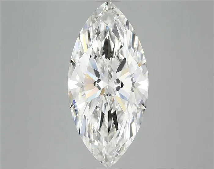 5.10 Carat · MARQUISE · F · VS1 · IGI · Excellent Cut