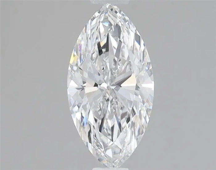 0.86 Carat · MARQUISE · D · VVS2 · IGI · Excellent Cut