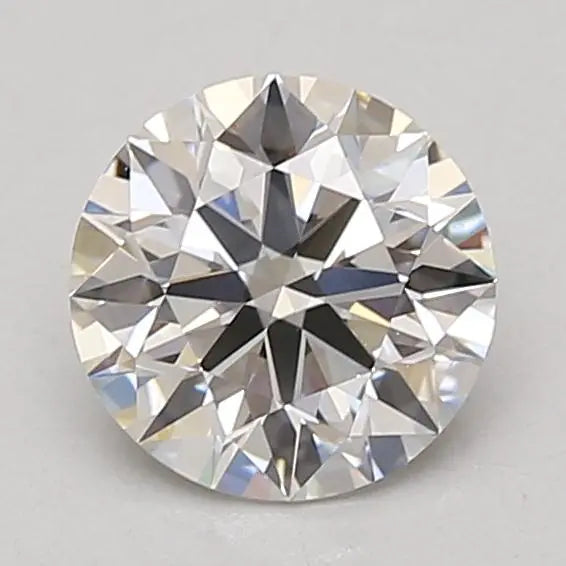 1.49 Carat · ROUND · E · VS1 · IGI · Ideal Cut
