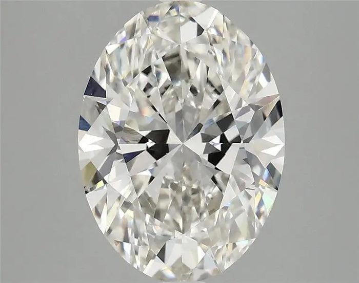 2.50 Carat · OVAL · G · VVS1 · IGI · Excellent Cut