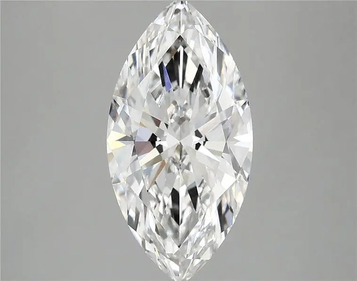 3.06 Carat · MARQUISE · D · VS1 · IGI · Excellent Cut