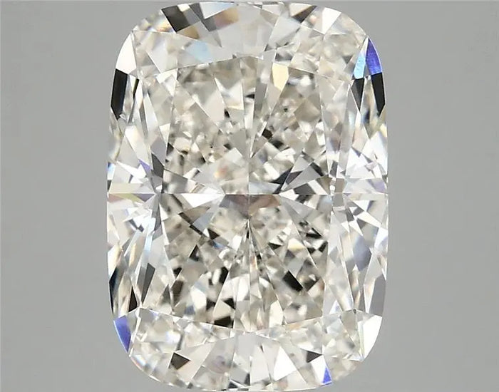 4.03 Carat · CUSHION · H · VS1 · IGI · Excellent Cut