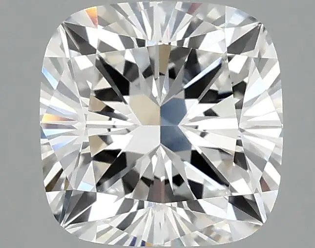 1.99 Carat · CUSHION · E · VVS2 · IGI · Excellent Cut