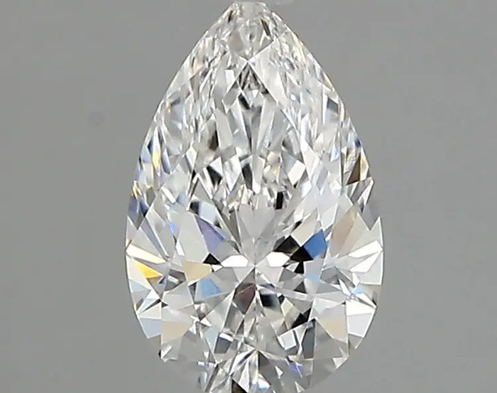 1.01 Carat · PEAR · D · VVS1 · IGI · Excellent Cut