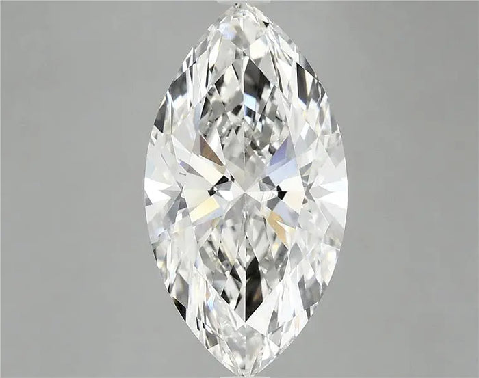 5.00 Carat · MARQUISE · F · VS1 · IGI · Excellent Cut