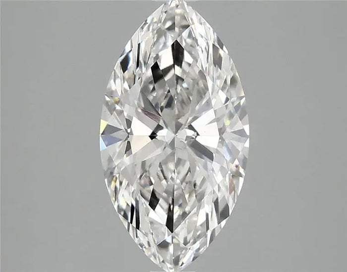 2.01 Carat · MARQUISE · F · VS2 · IGI · Excellent Cut