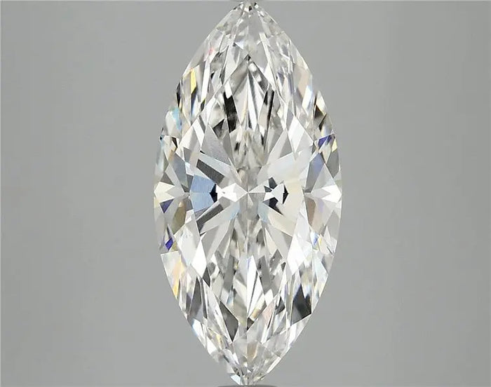 3.09 Carat · MARQUISE · F · VVS2 · IGI · Excellent Cut