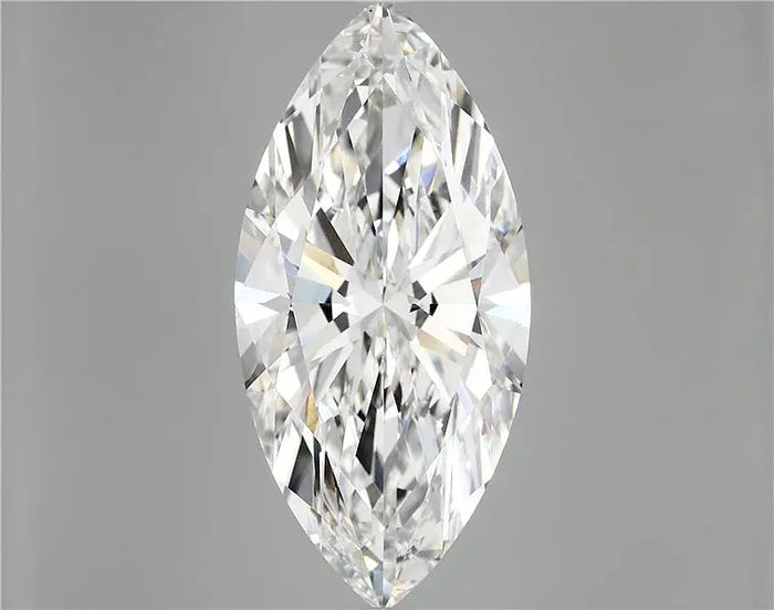 10.51 Carat · MARQUISE · E · VVS2 · IGI · Excellent Cut