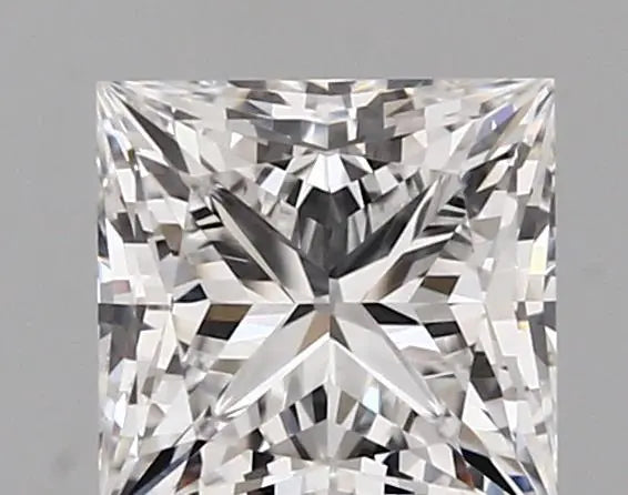 1.41 Carat · PRINCESS · D · VVS1 · IGI · Excellent Cut