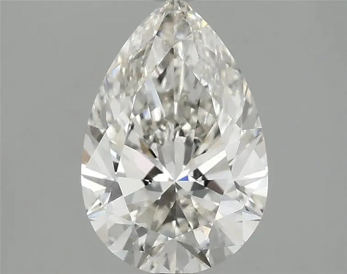 2.10 Carat · PEAR · G · VVS2 · IGI · Excellent Cut