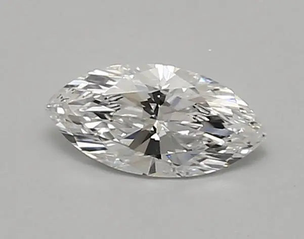 0.61 Carat · MARQUISE · D · VVS2 · IGI · Excellent Cut
