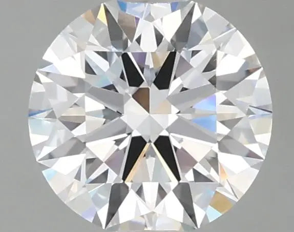 1.36 Carat · ROUND · D · FL · IGI · Ideal Cut