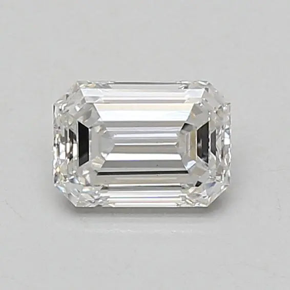0.71 Carat · EMERALD · E · VS1 · IGI · Excellent Cut