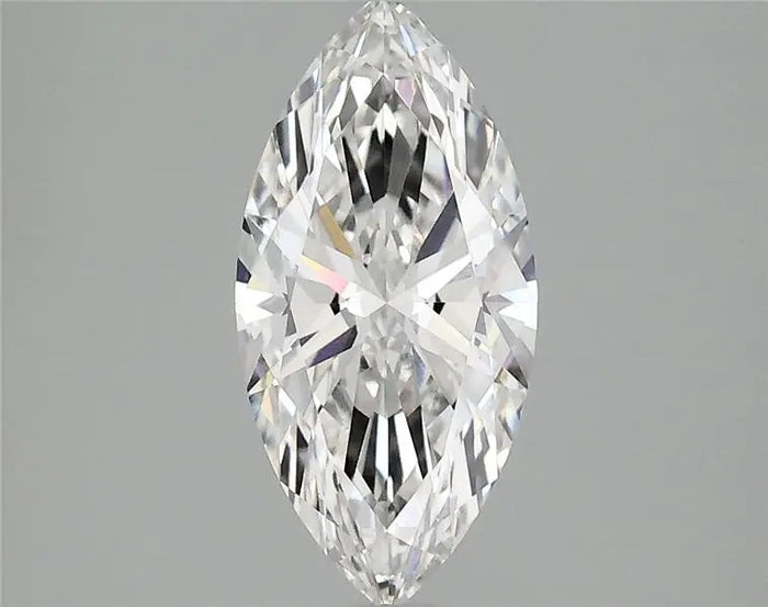 1.58 Carat · MARQUISE · E · VVS2 · IGI · Excellent Cut