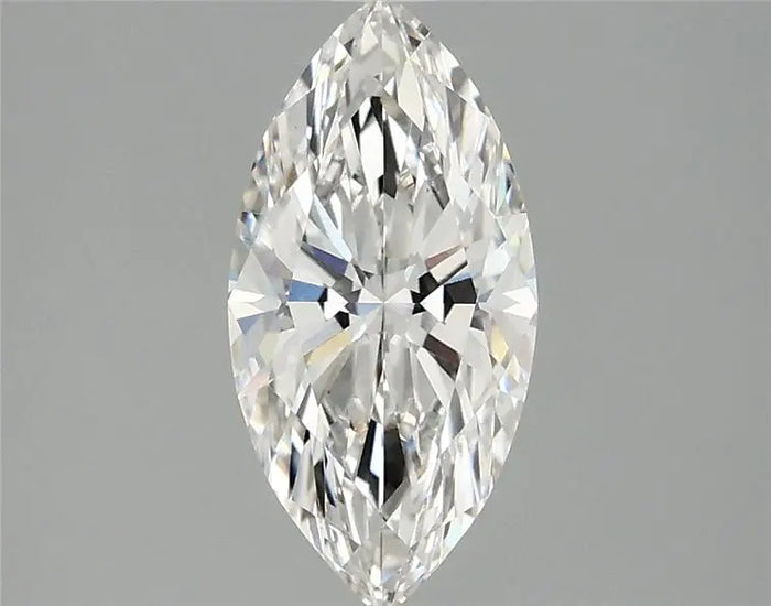 1.53 Carat · MARQUISE · F · VS1 · IGI · Excellent Cut