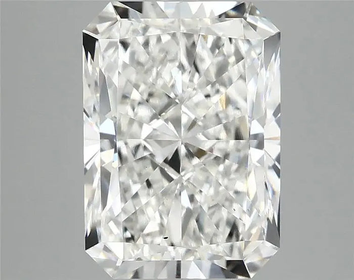 4.01 Carat · RADIANT · F · VS2 · IGI · Excellent Cut