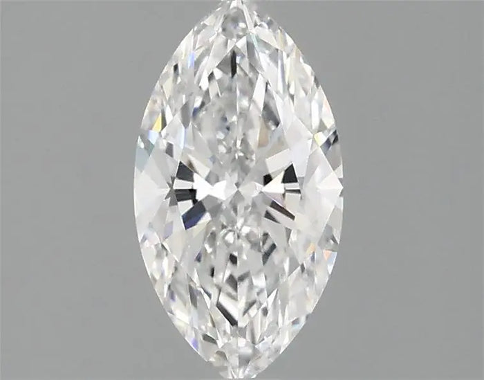 1.00 Carat · MARQUISE · E · VVS2 · IGI · Excellent Cut