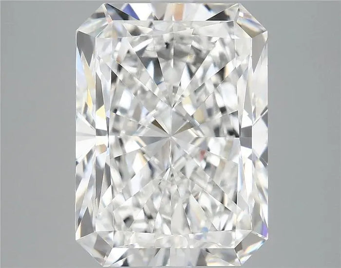 4.88 Carat · RADIANT · E · VS1 · IGI · Excellent Cut