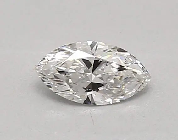 0.43 Carat · MARQUISE · D · VVS2 · IGI · Excellent Cut