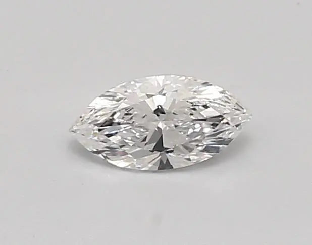 0.41 Carat · MARQUISE · D · VVS2 · IGI · Excellent Cut