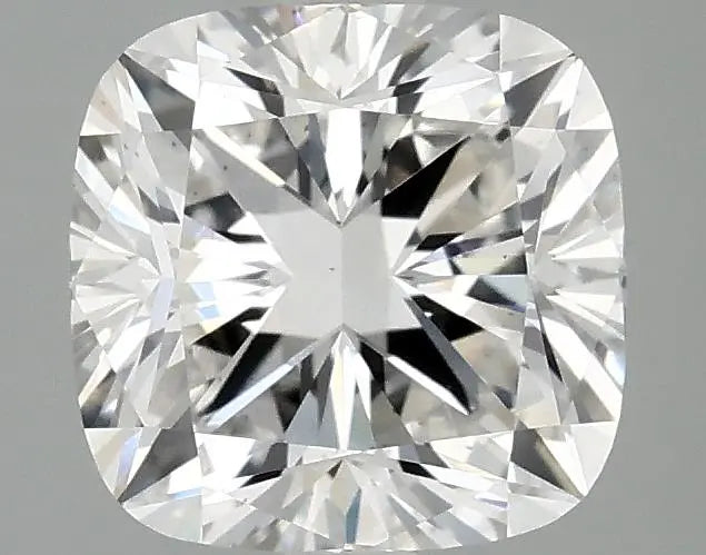 1.97 Carat · CUSHION · F · VS2 · IGI · Excellent Cut