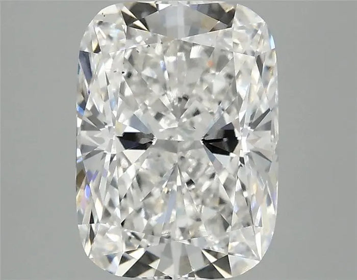 3.03 Carat · CUSHION · E · VS2 · IGI · Excellent Cut