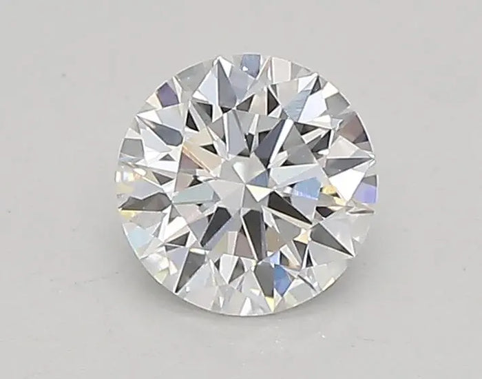 0.43 Carat · ROUND · D · VVS1 · IGI · Ideal Cut